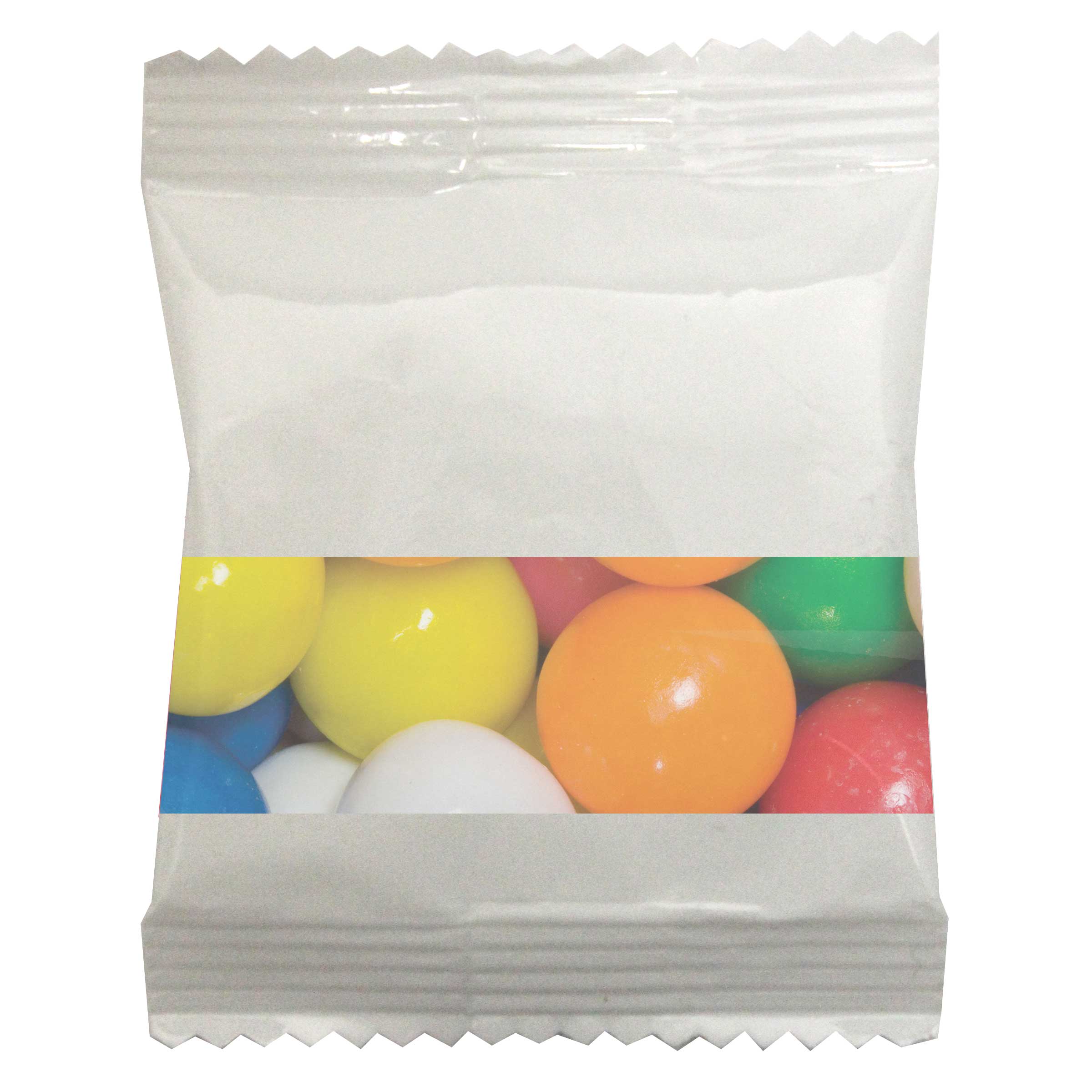 Picture of Zagasnacks™ Promo Snack Pack Bags