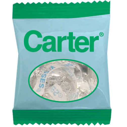 Picture of Zagasnacks™ Promo Snack Pack Bags