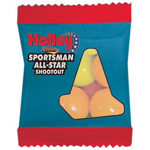Picture of Zagasnacks™ Promo Snack Pack Bags