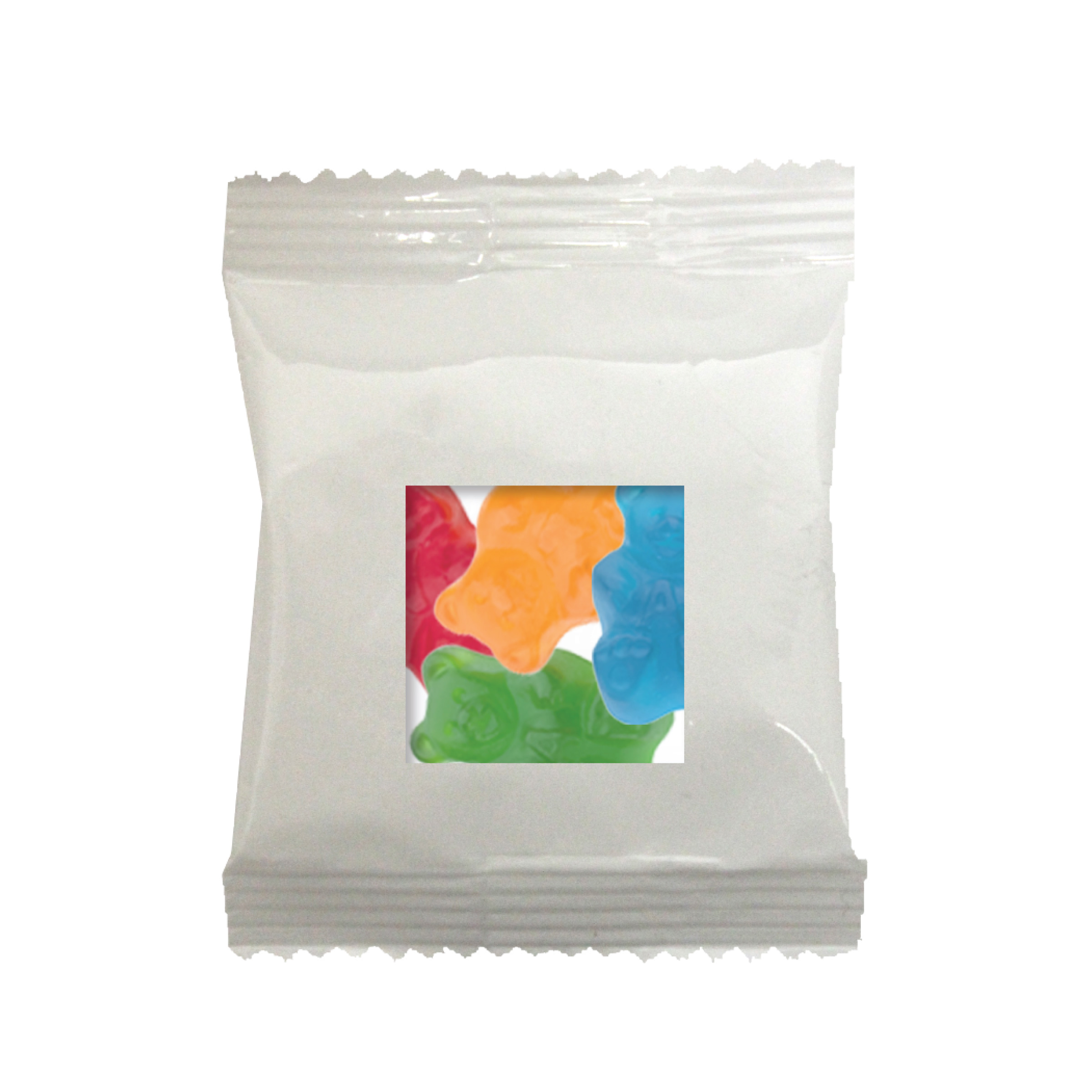 Picture of Zagasnacks™ Promo Snack Pack Bags