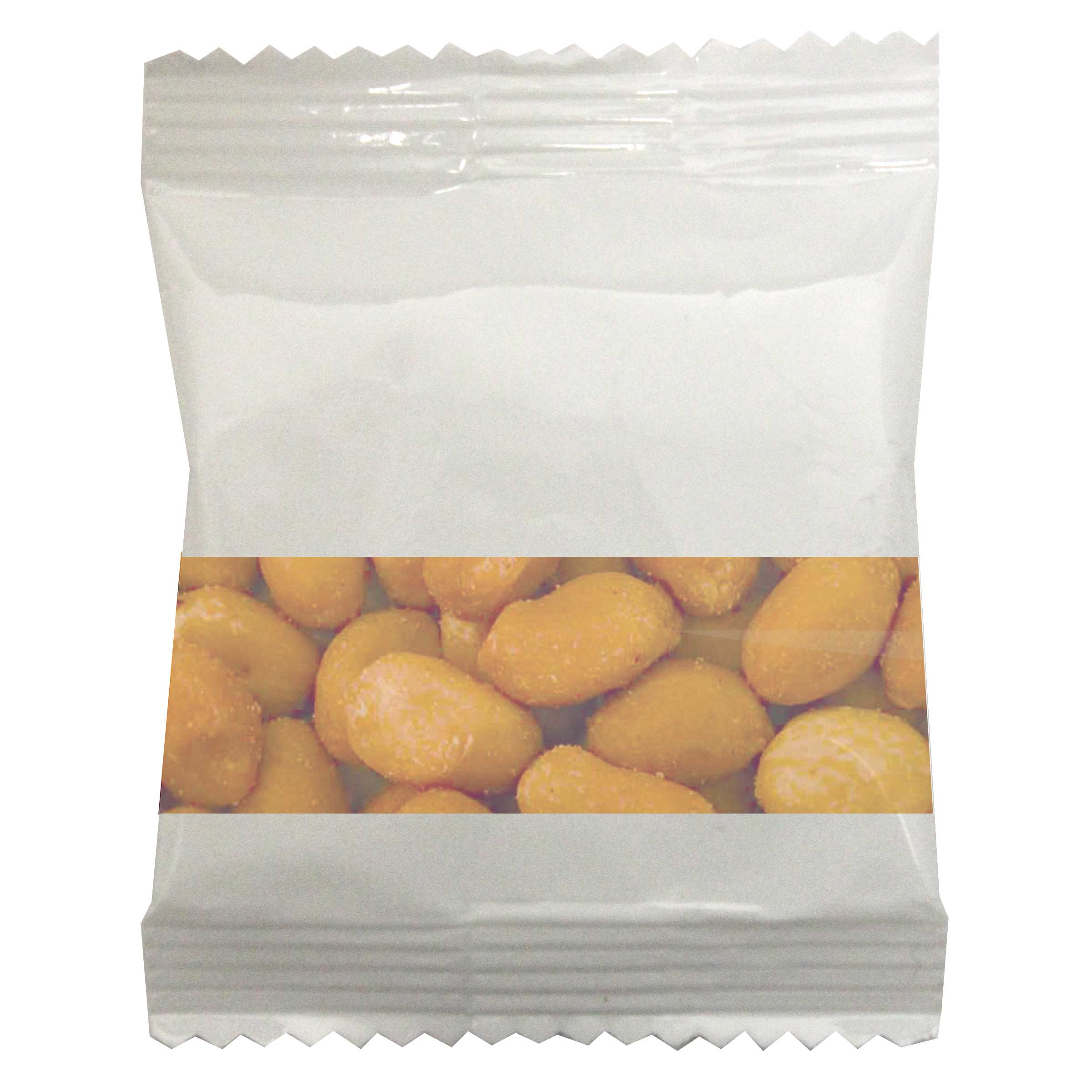 Picture of Zagasnacks™ Promo Snack Pack Bags