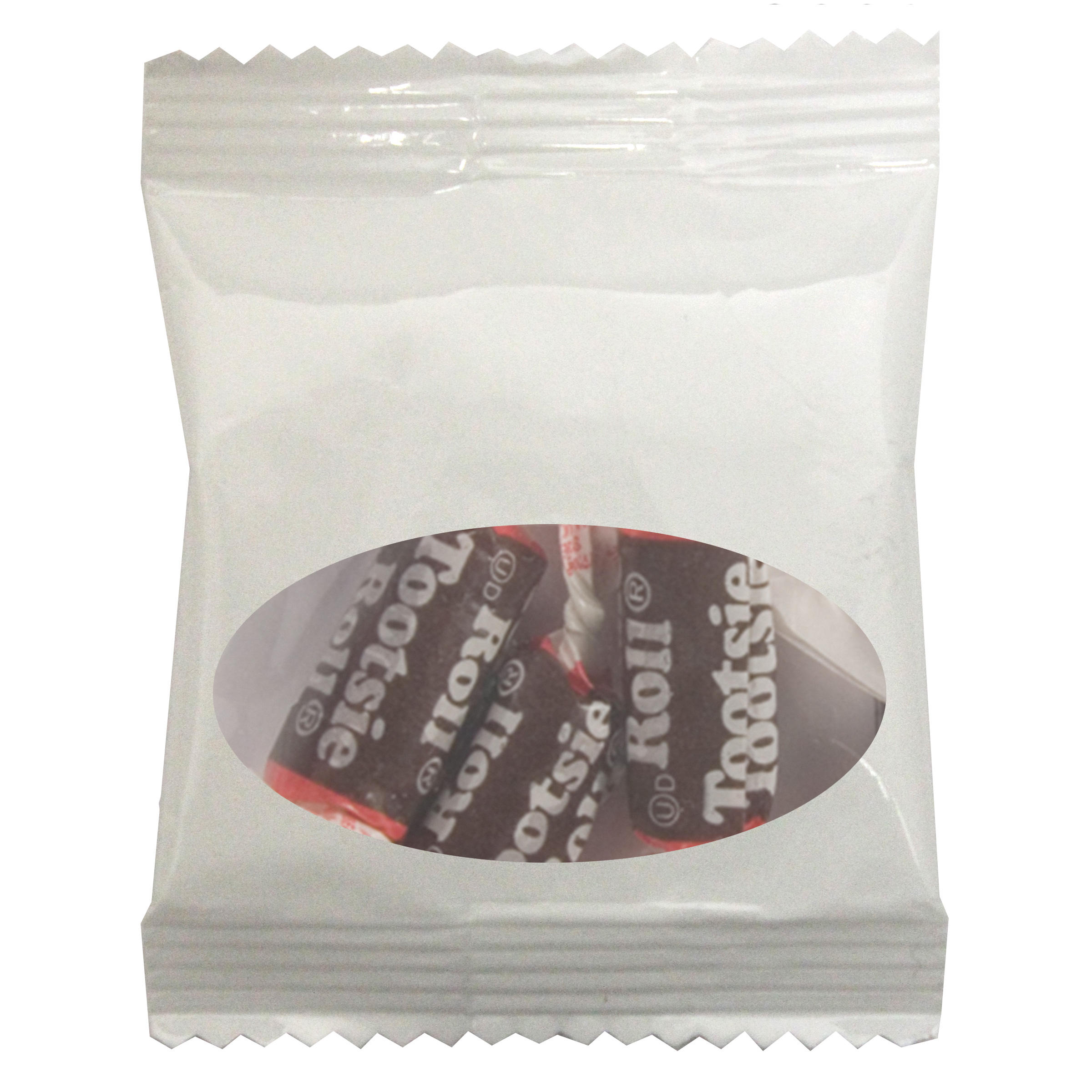 Picture of Zagasnacks™ Promo Snack Pack Bags
