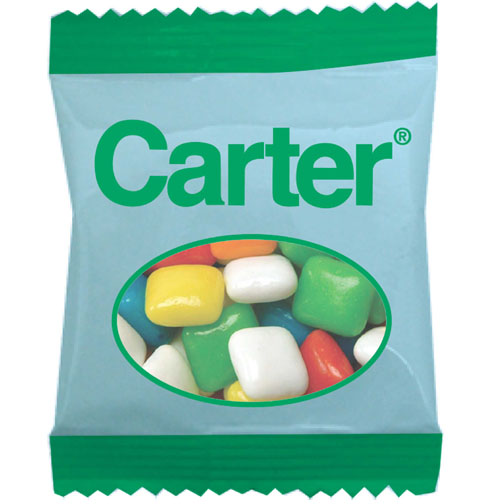 Picture of Zagasnacks™ Promo Snack Pack Bags