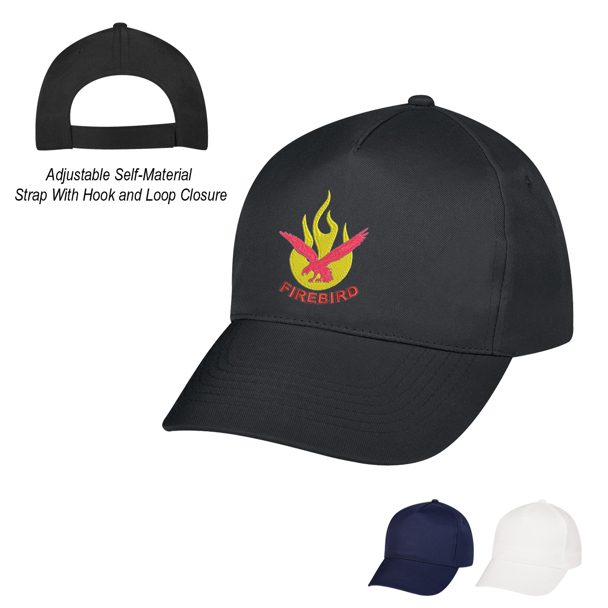 Picture of Econo Cap