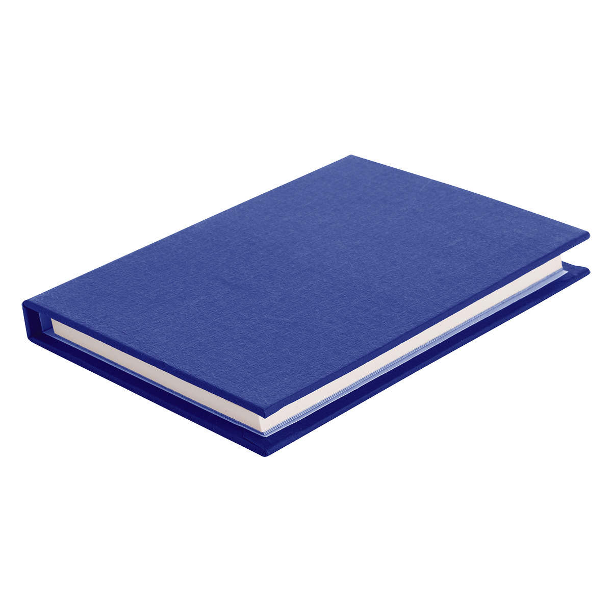 Picture of Jotter With Sticky Notes And Flags