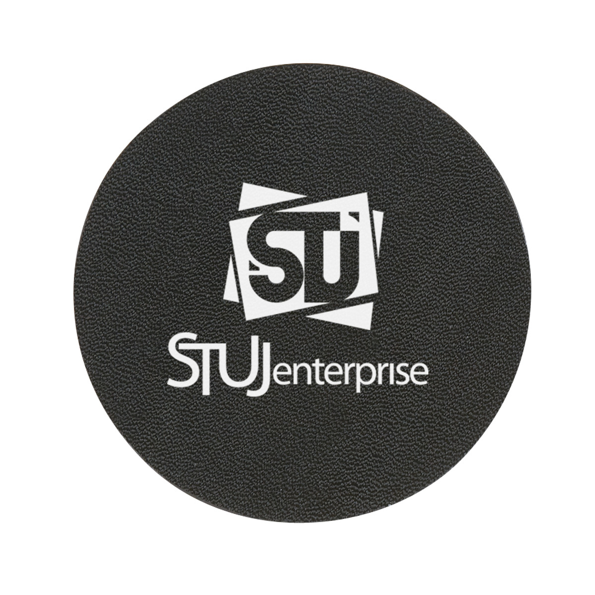 Picture of Bonded Leather Coaster