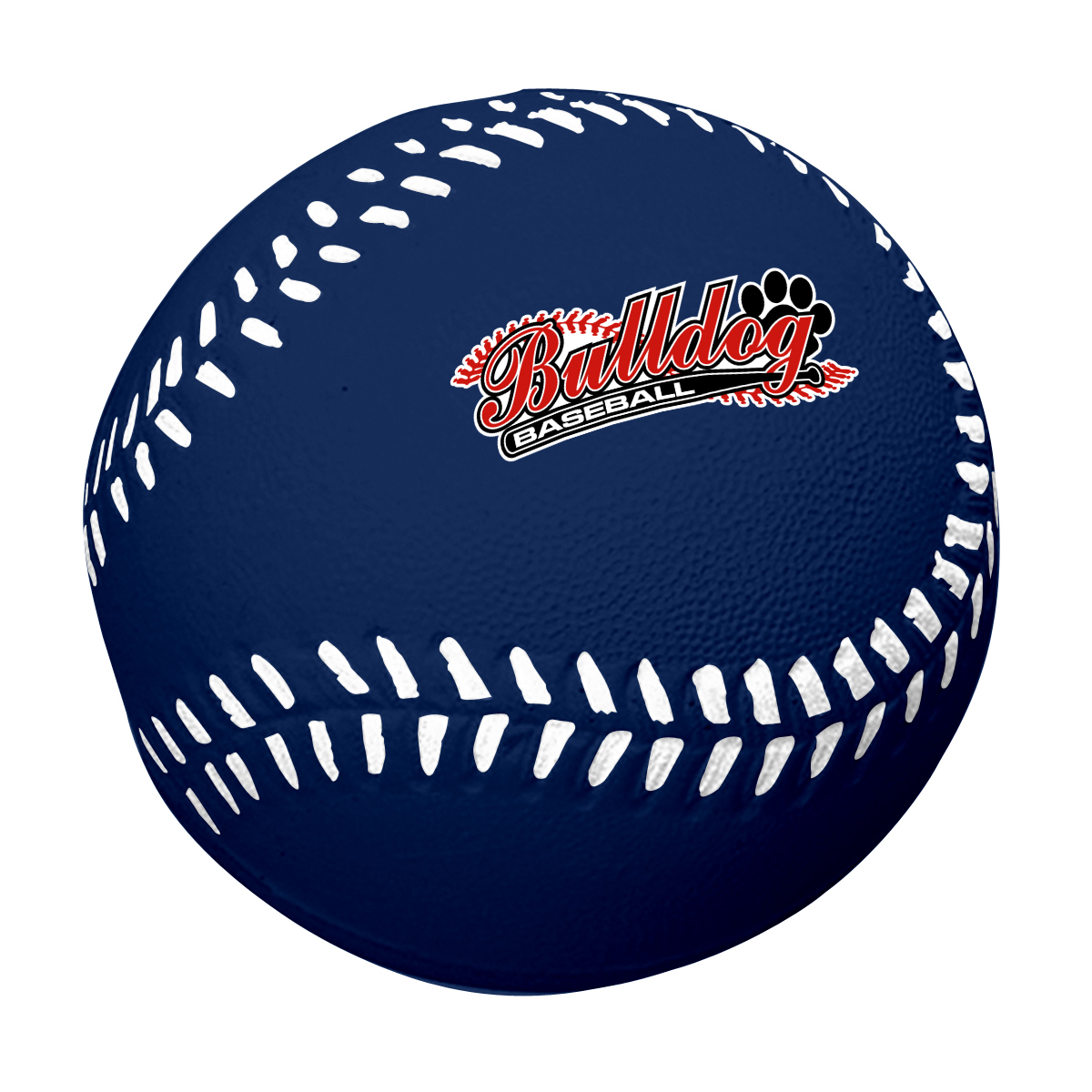 Picture of Baseball Shape Stress Reliever