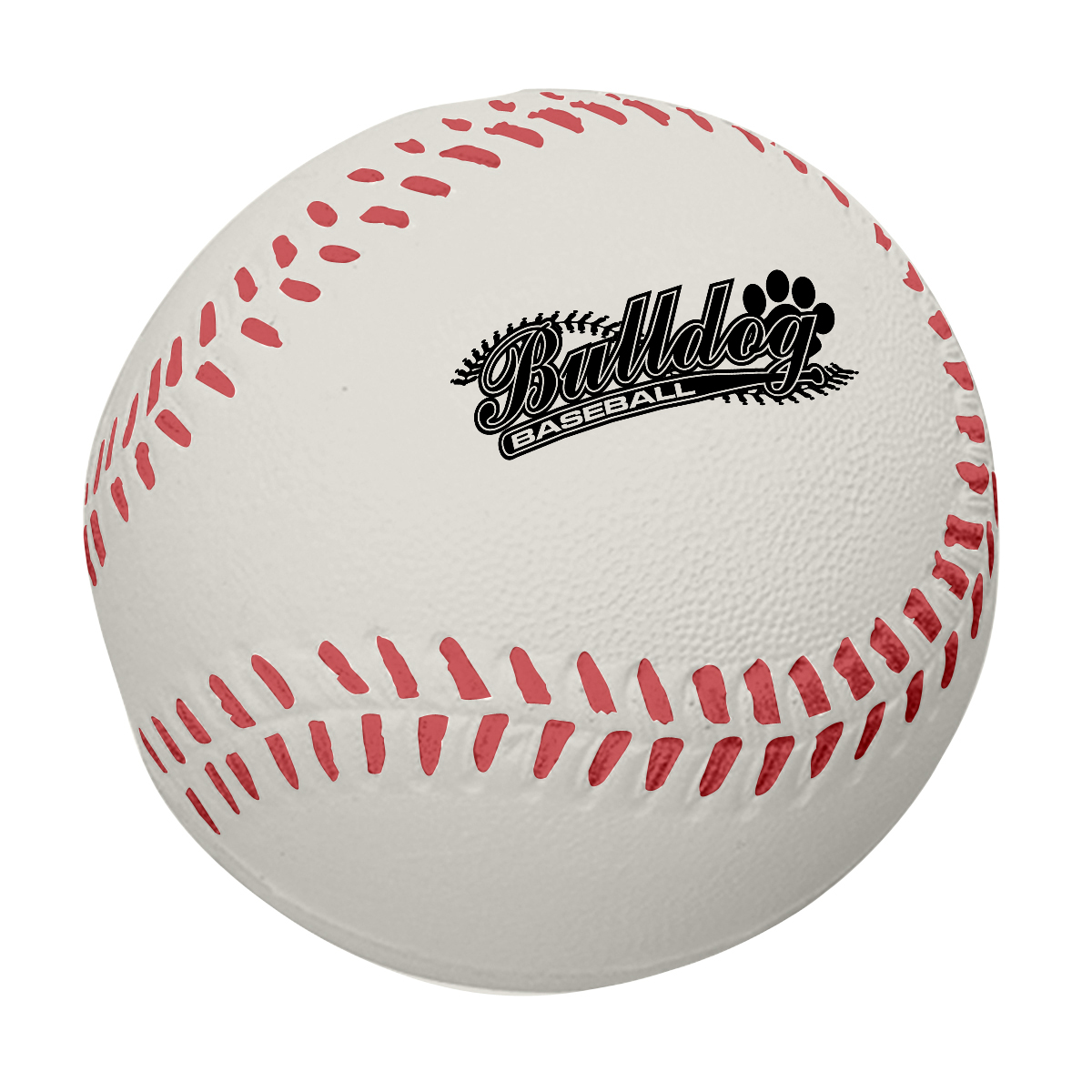 Picture of Baseball Shape Stress Reliever