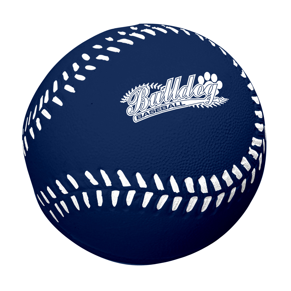 Picture of Baseball Shape Stress Reliever