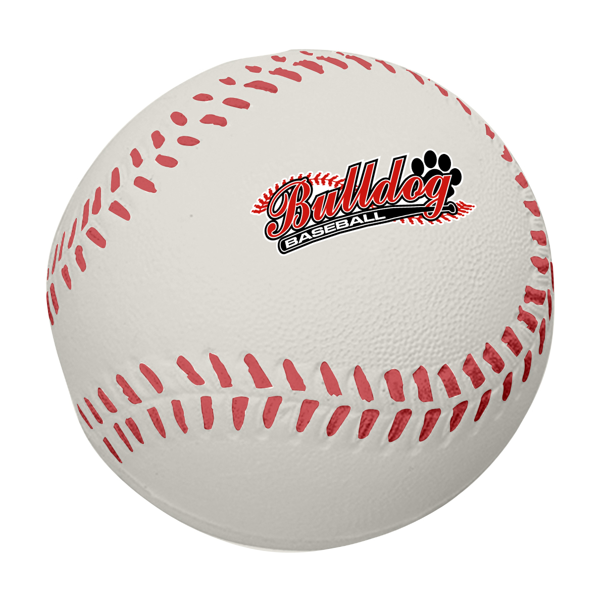 Picture of Baseball Shape Stress Reliever