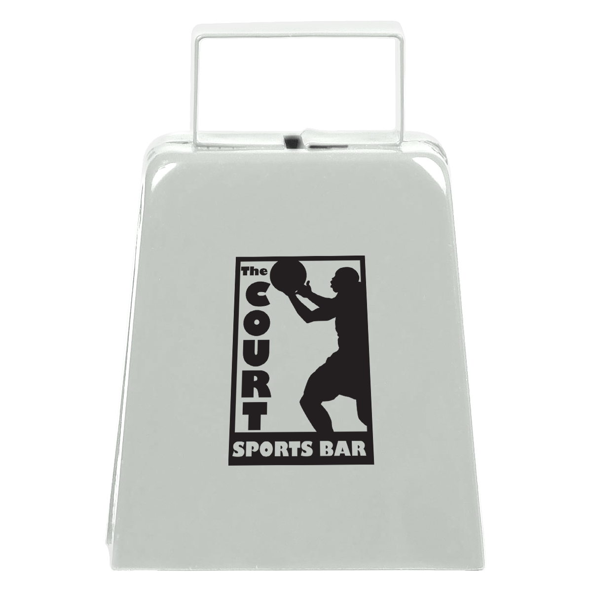 Picture of Large Cow Bell