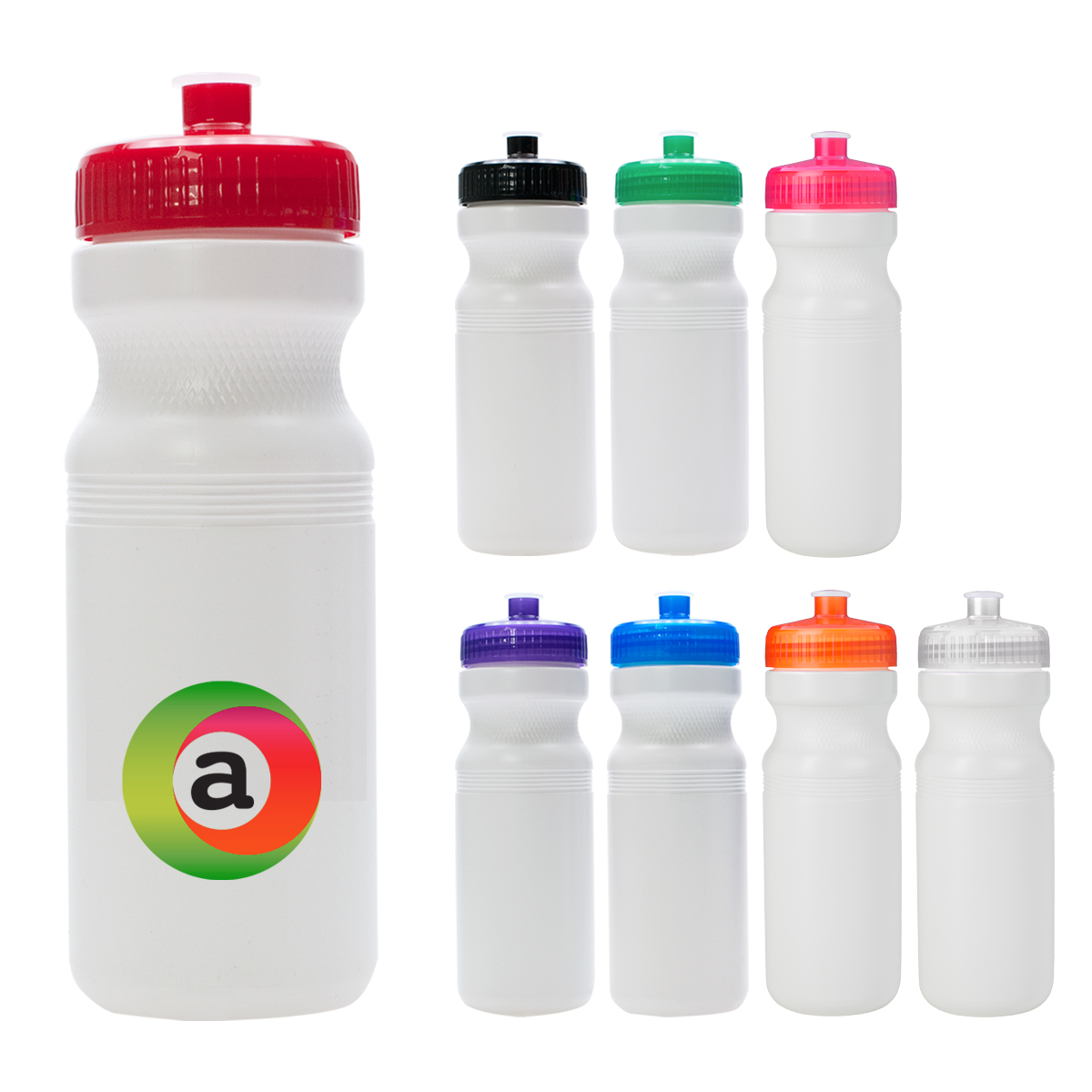 Picture of 24 Oz. Water Bottle