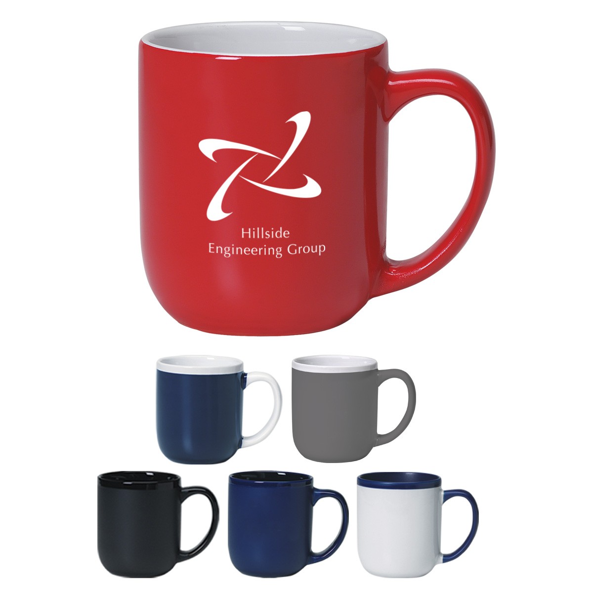 Picture of 17 Oz. Majestic Mug