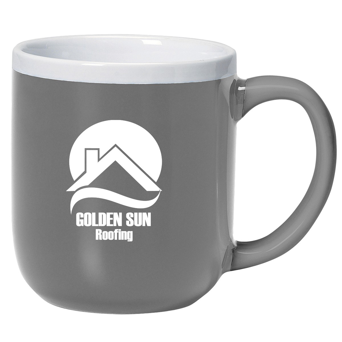 Picture of 17 Oz. Majestic Mug