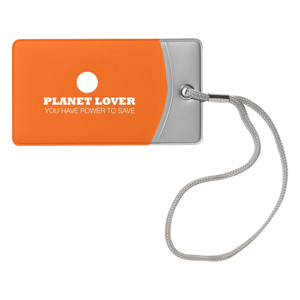 Picture of Mod Luggage Tag