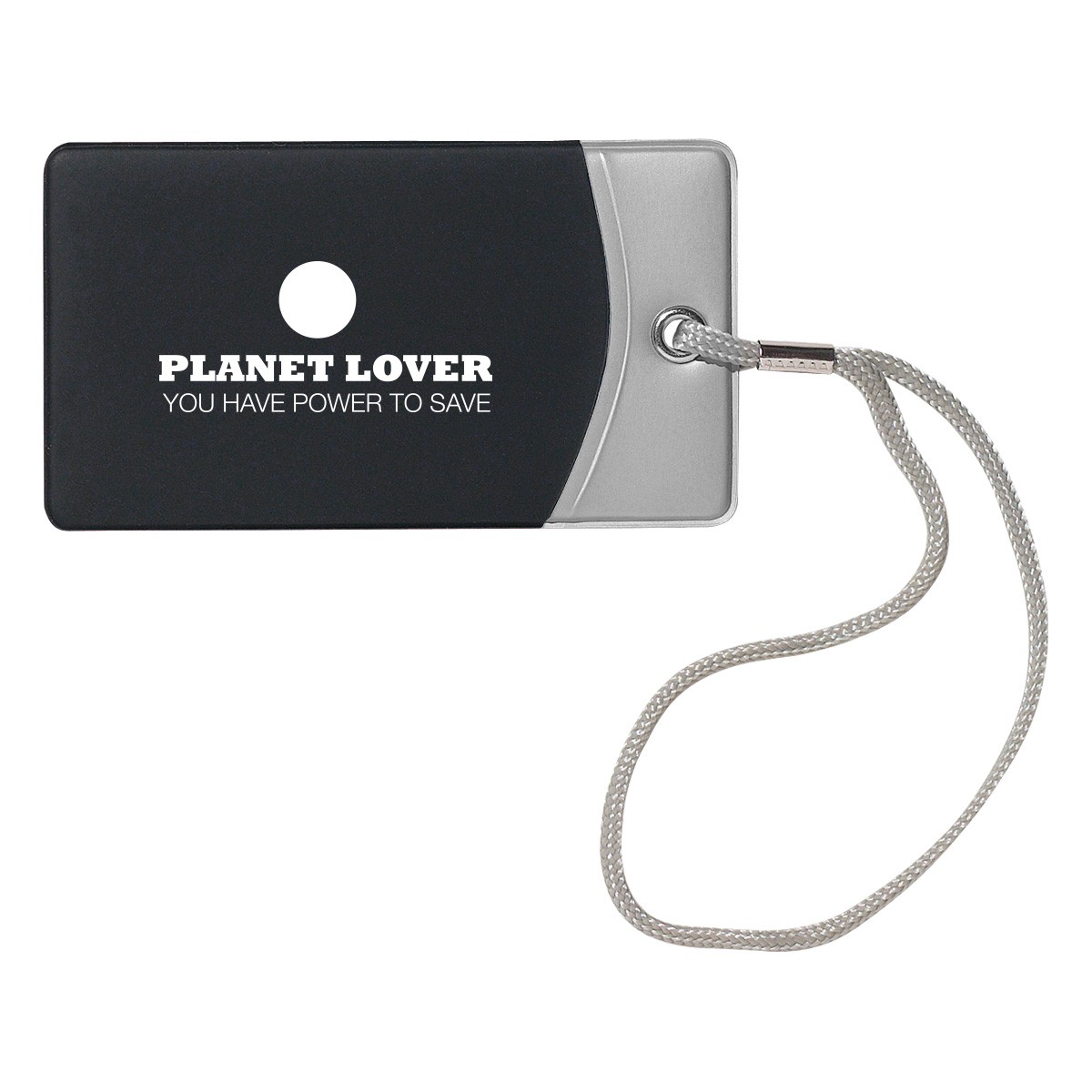 Picture of Mod Luggage Tag