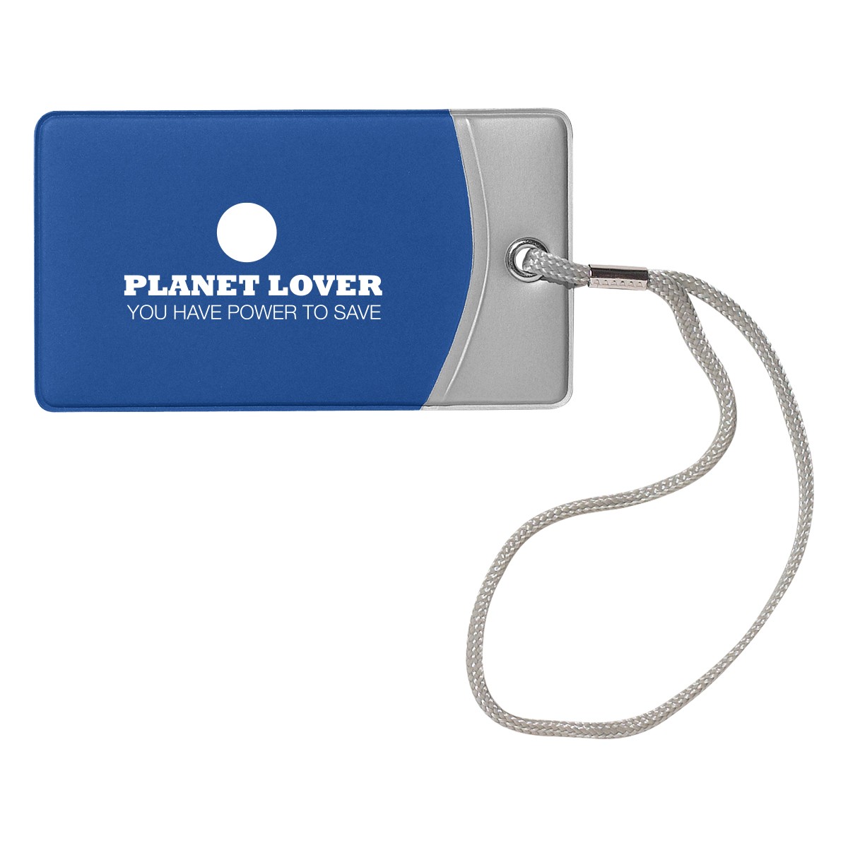 Picture of Mod Luggage Tag