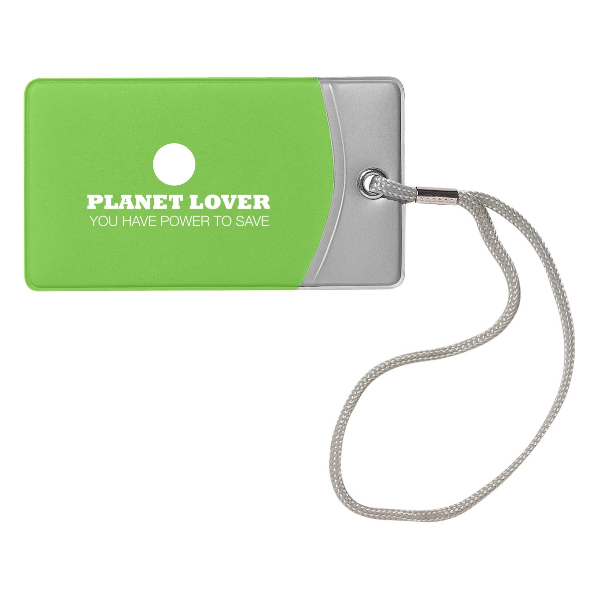 Picture of Mod Luggage Tag