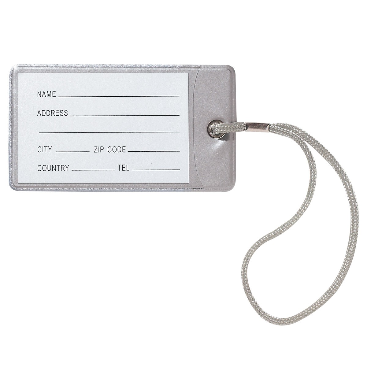 Picture of Mod Luggage Tag