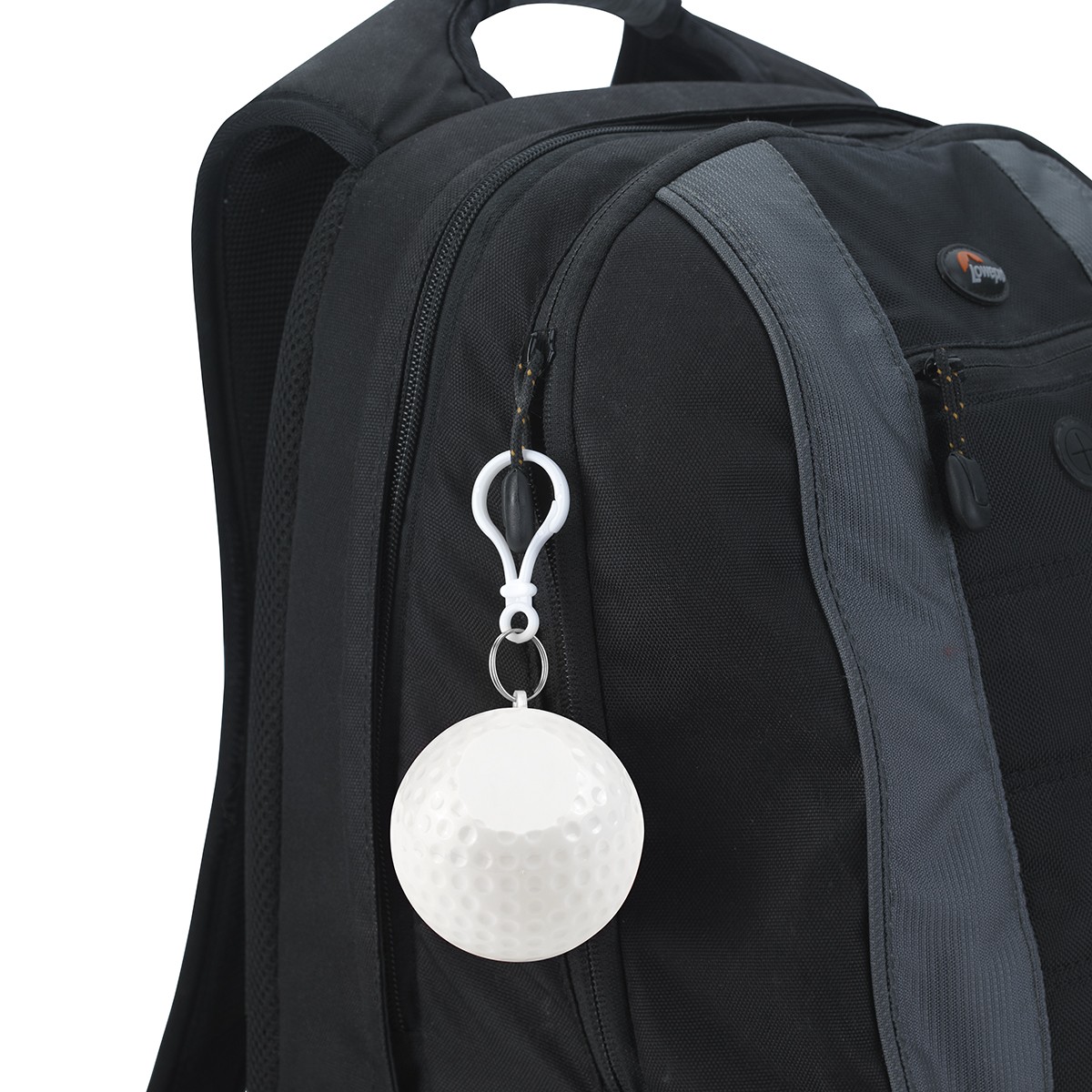 Picture of Golf Fanatic Poncho