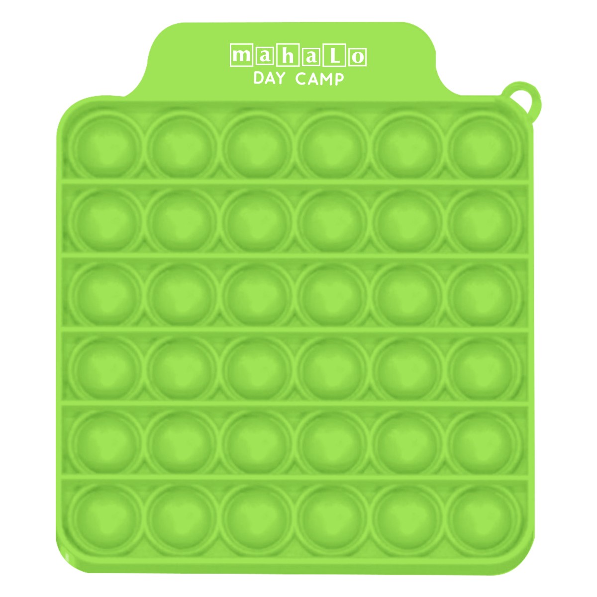 Picture of Push Pop Square Stress Reliever Game