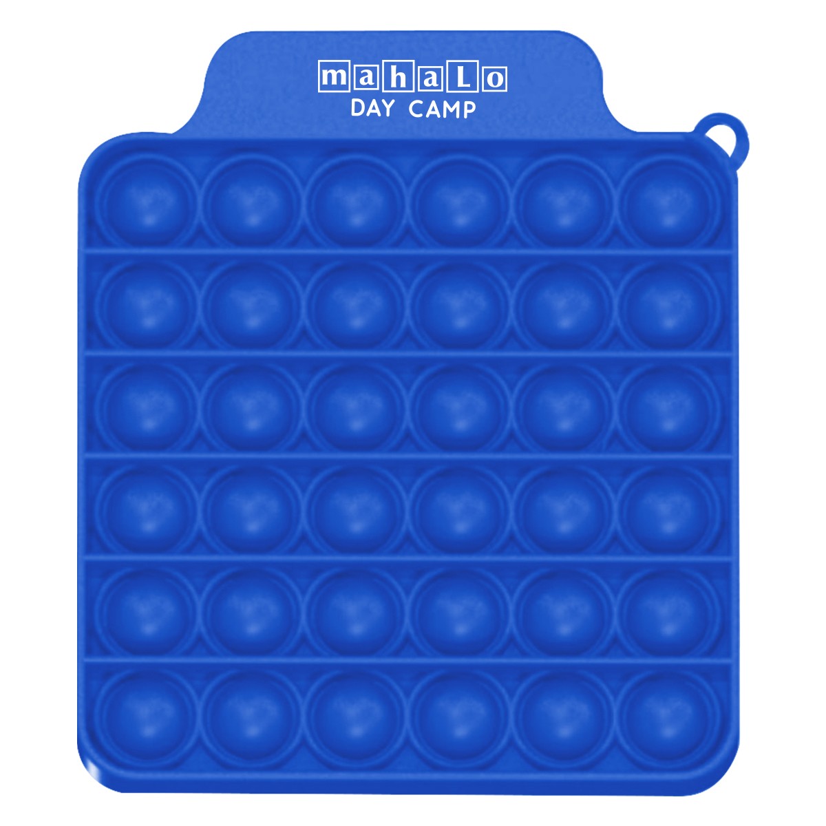 Picture of Push Pop Square Stress Reliever Game