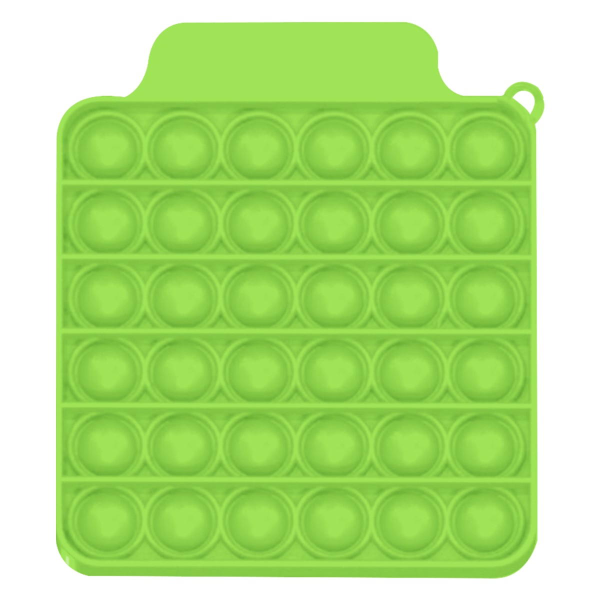Picture of Push Pop Square Stress Reliever Game