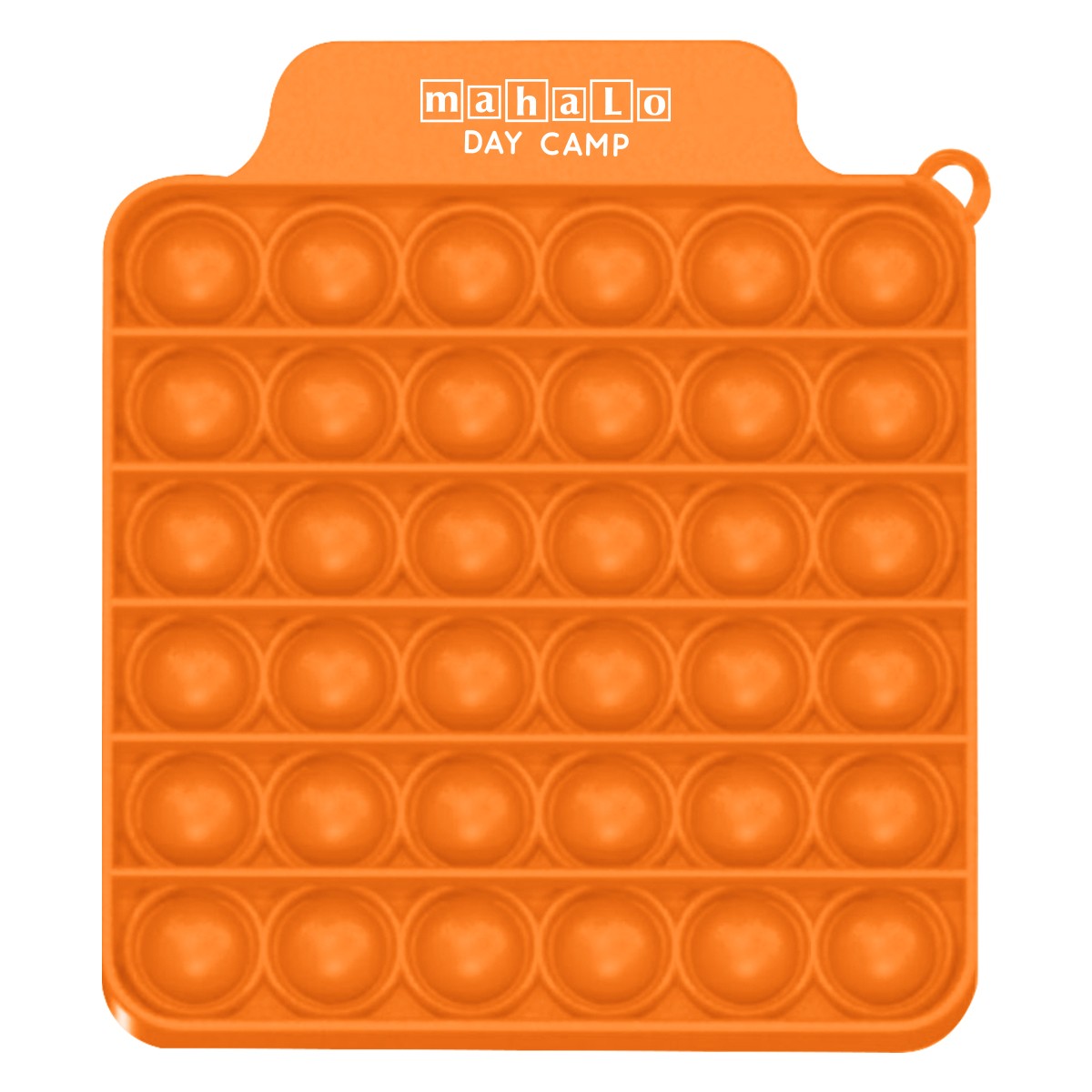 Picture of Push Pop Square Stress Reliever Game
