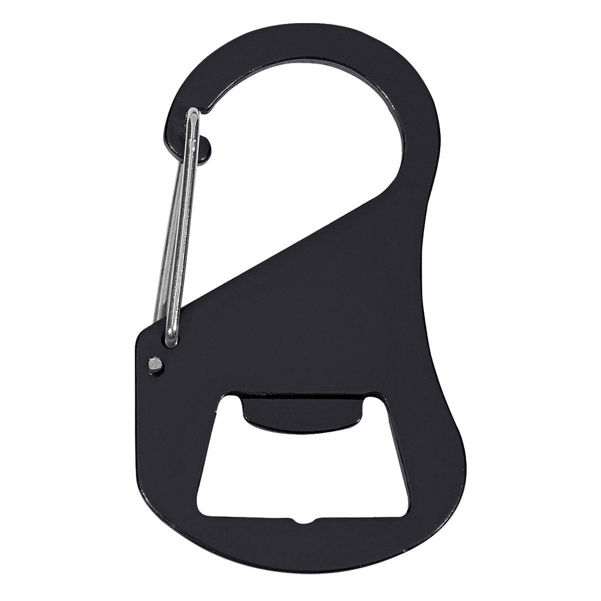 Picture of Carabiner Bottle Opener