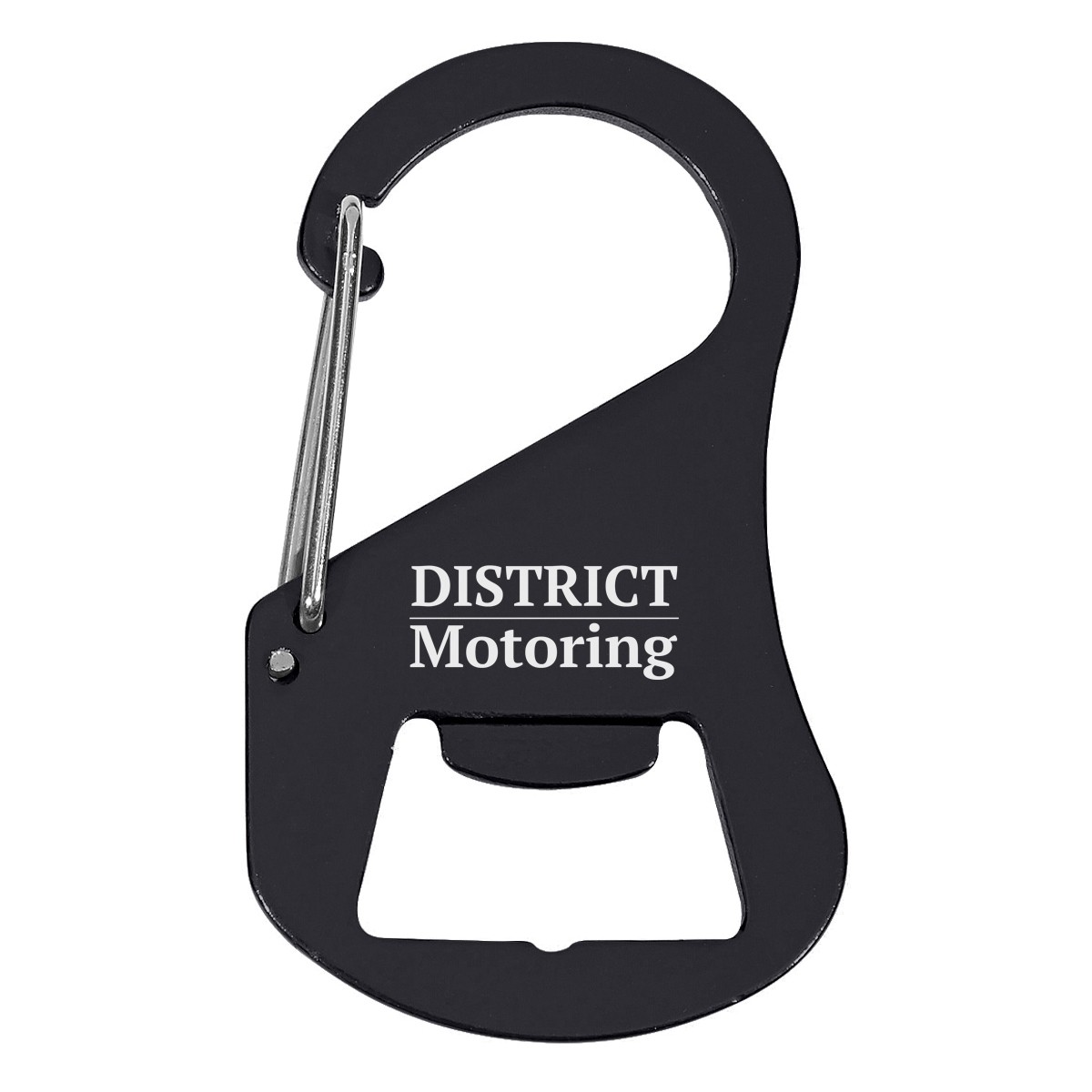 Picture of Carabiner Bottle Opener