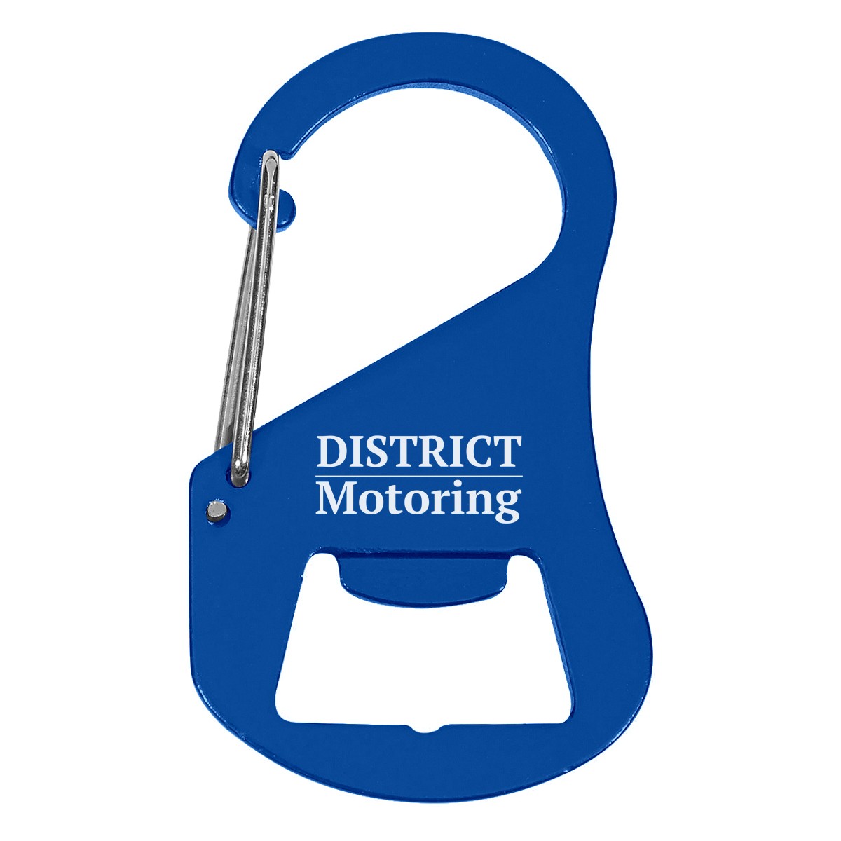 Picture of Carabiner Bottle Opener