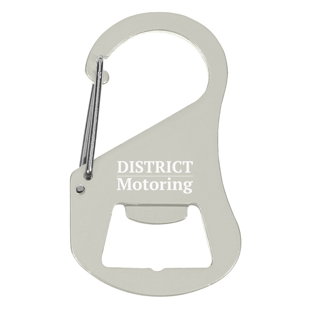 Picture of Carabiner Bottle Opener