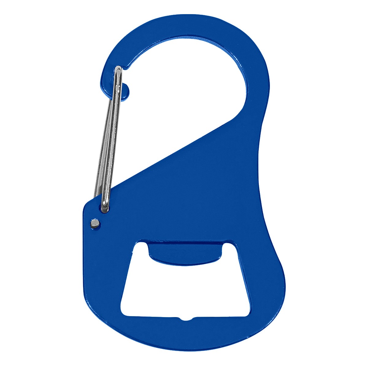 Picture of Carabiner Bottle Opener