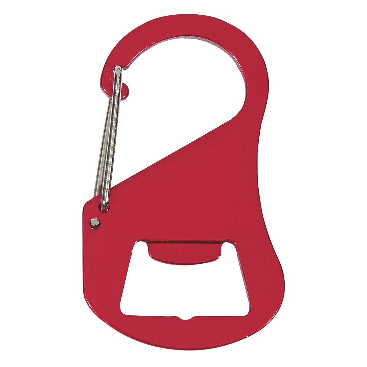 Picture of Carabiner Bottle Opener