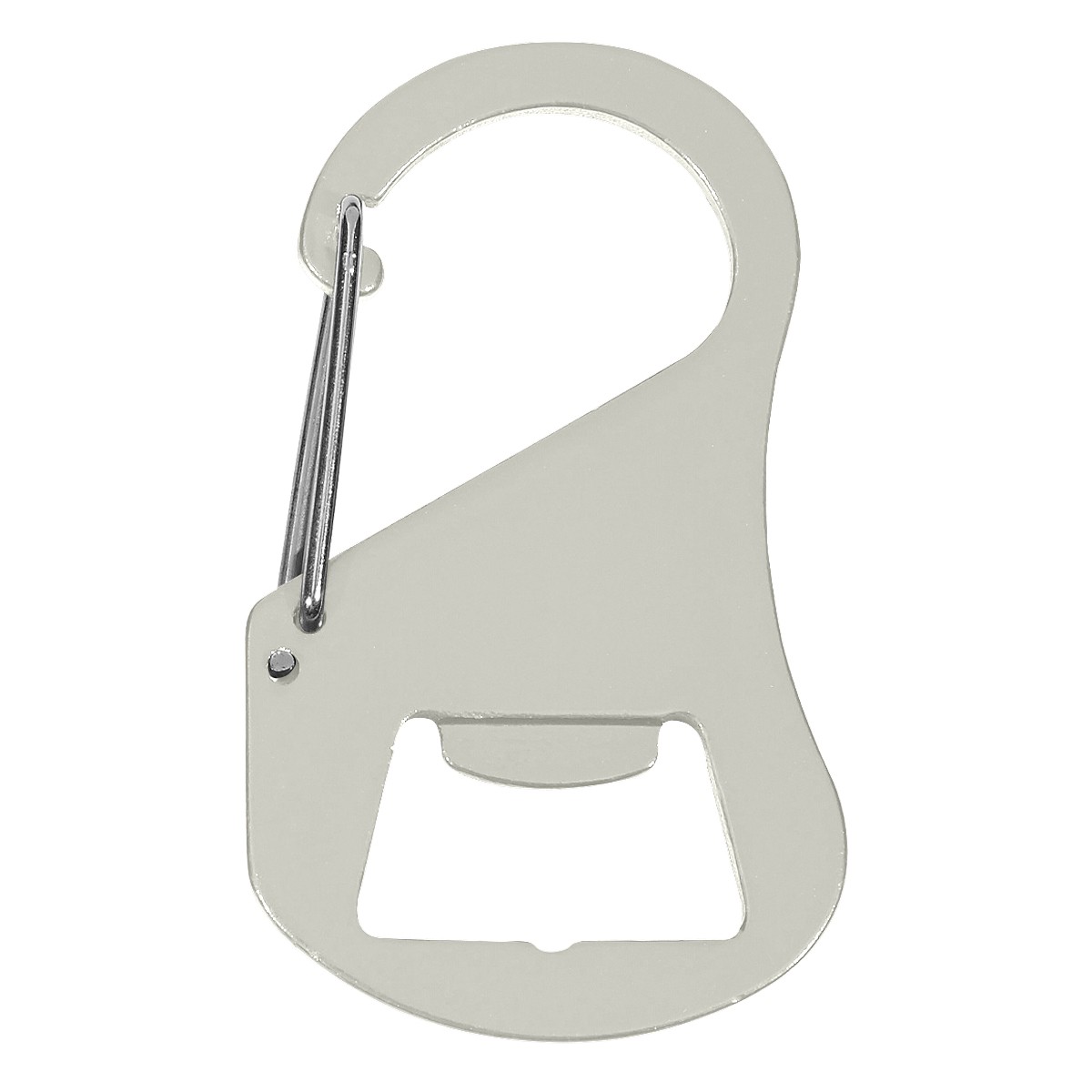 Picture of Carabiner Bottle Opener