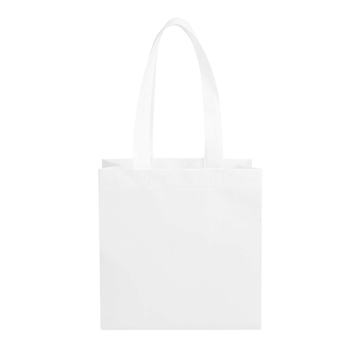 Picture of Rowan Rpet Non-woven Shopper Tote Bag