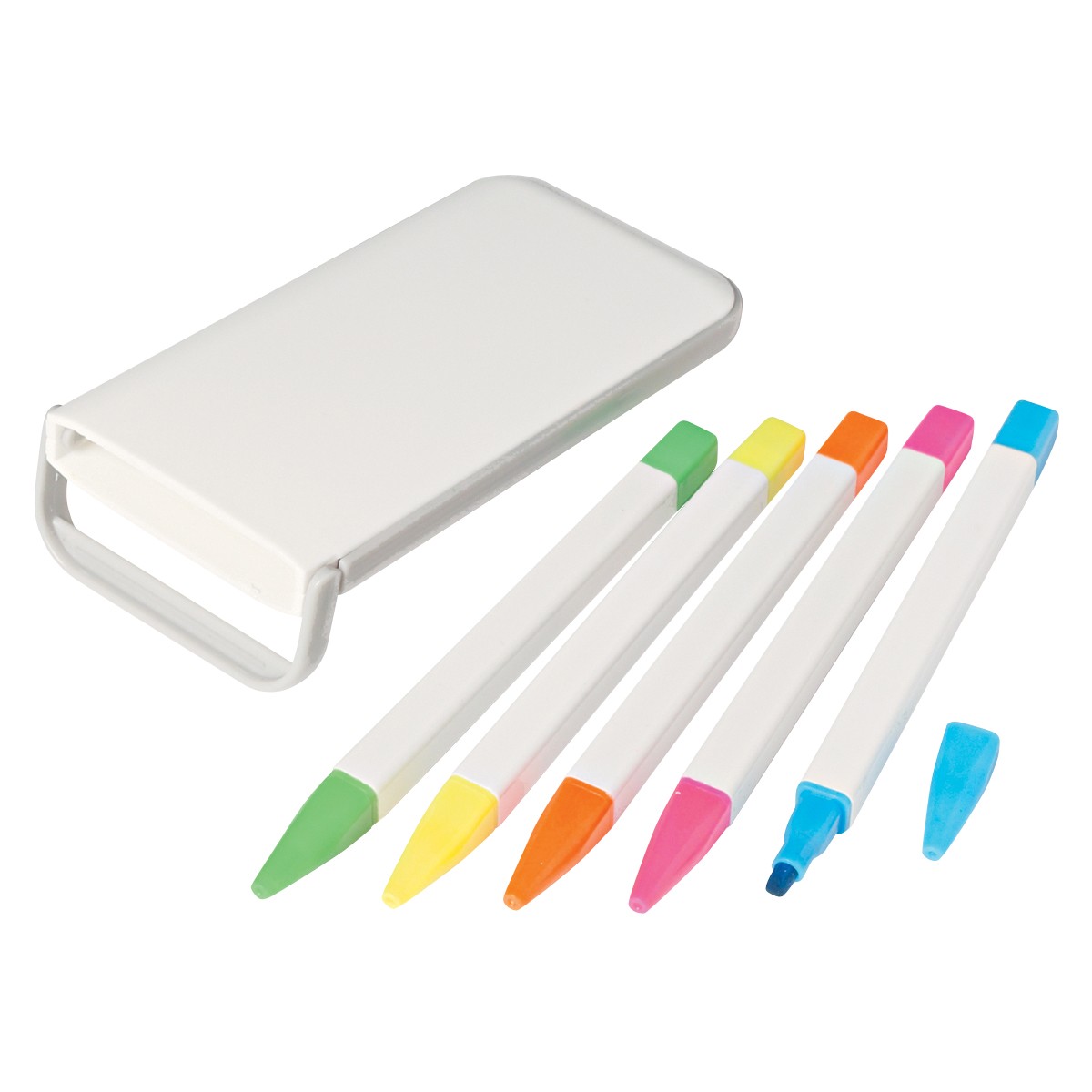 Picture of 5-in-1 Highlighter Set