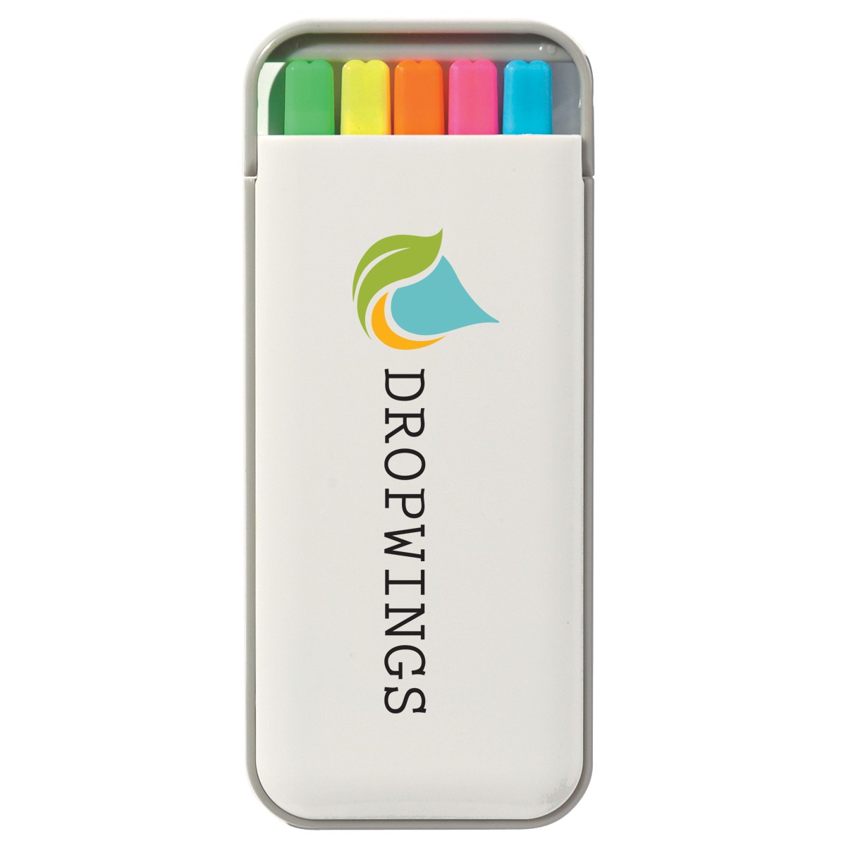 Picture of 5-in-1 Highlighter Set