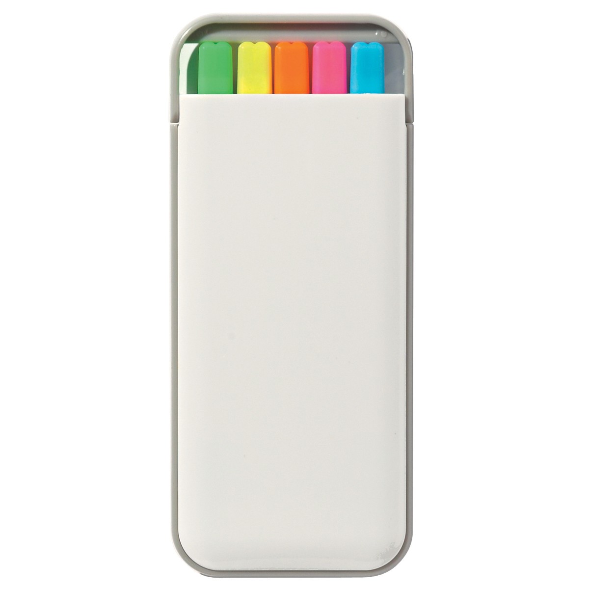 Picture of 5-in-1 Highlighter Set