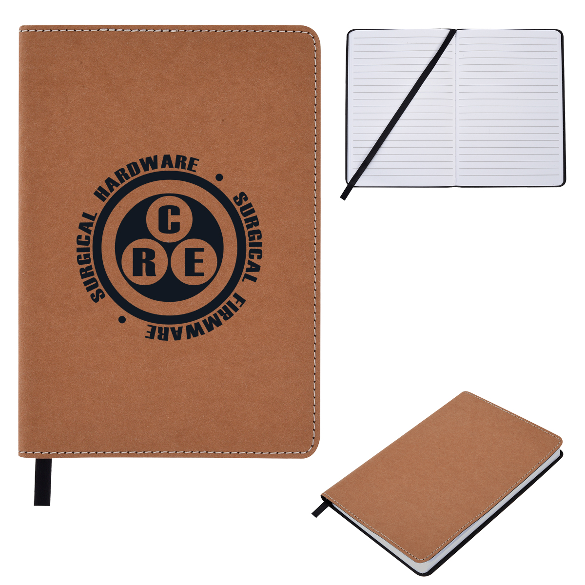 Picture of Kraft Paper Journal