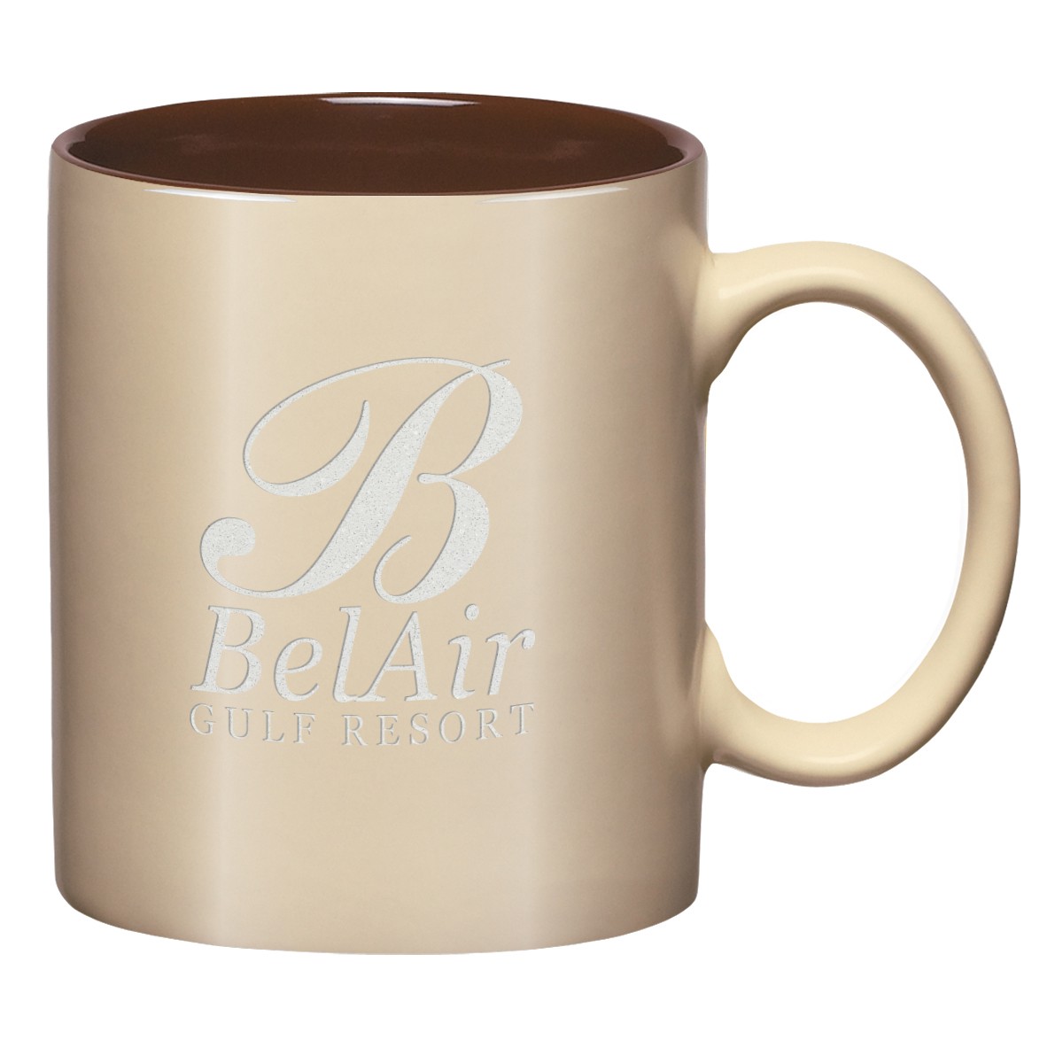 Picture of 11 Oz. Aztec Mug