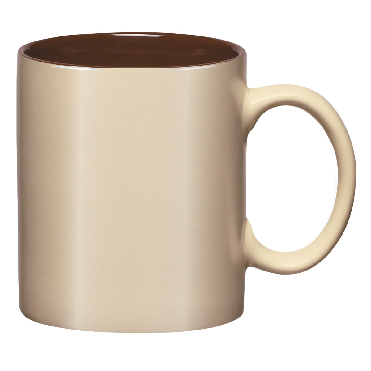 Picture of 11 Oz. Aztec Mug