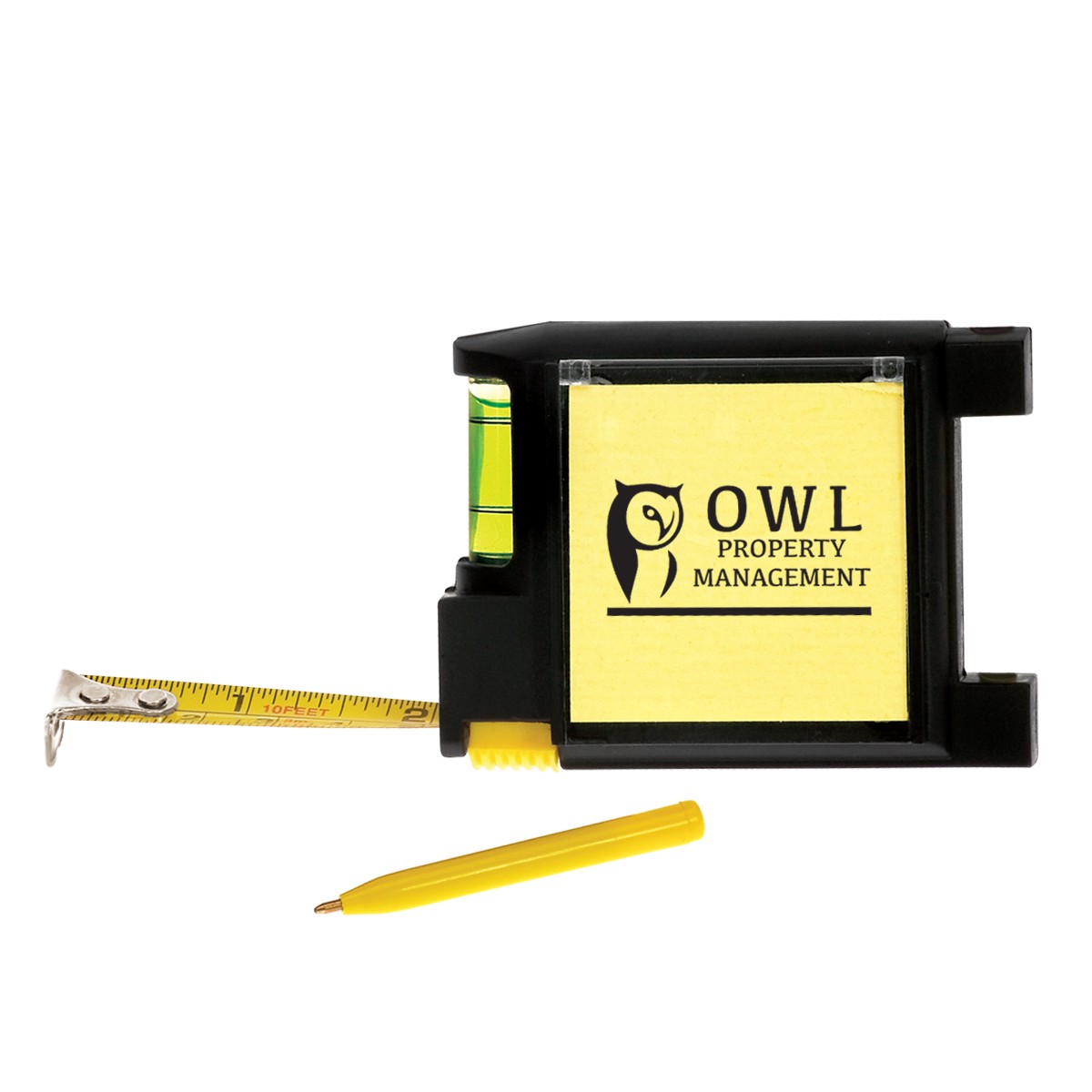 Picture of Multi-function Tape Measure