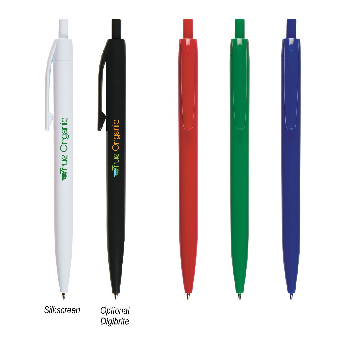 Picture of Glossy Pen