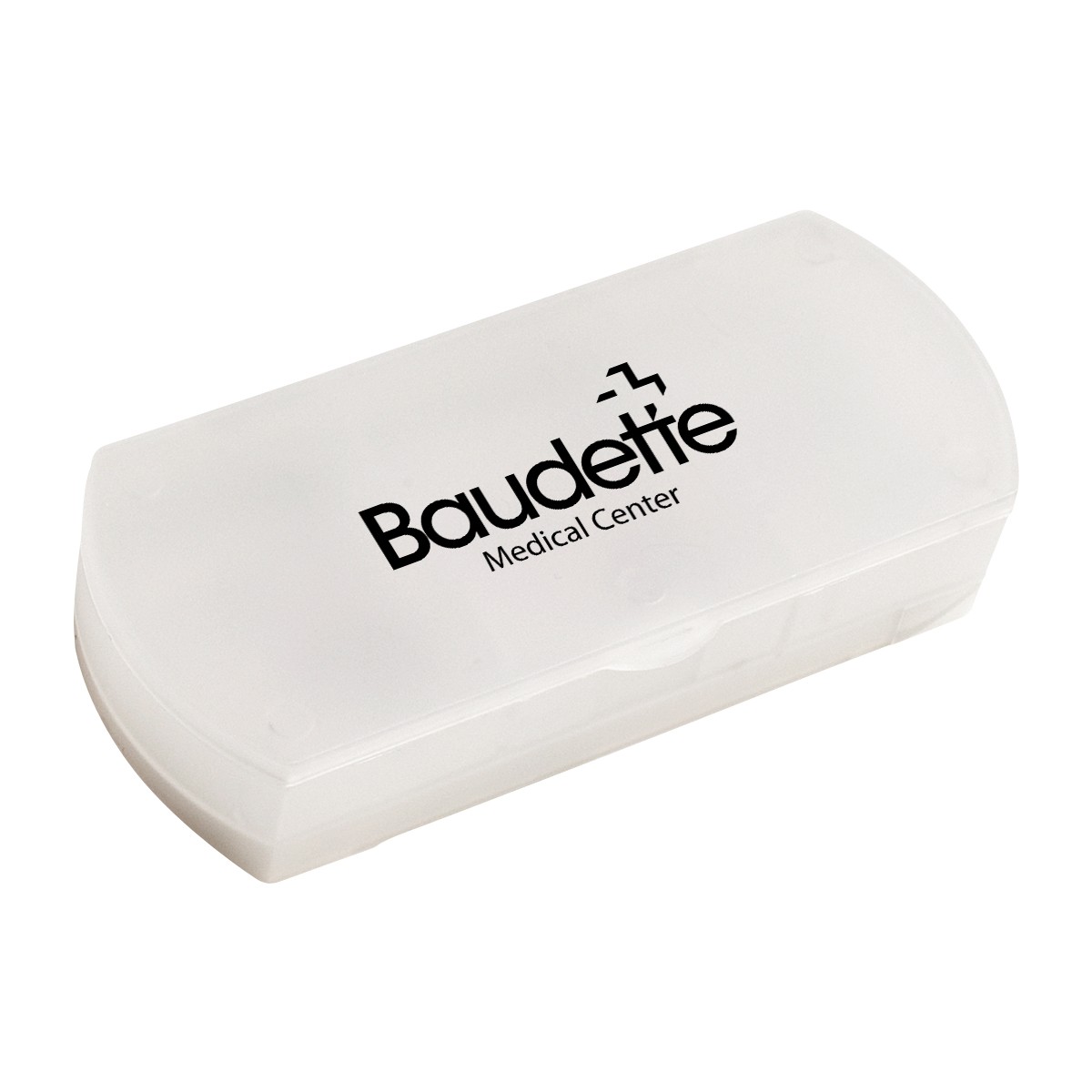 Picture of Pill Box/bandage Dispenser