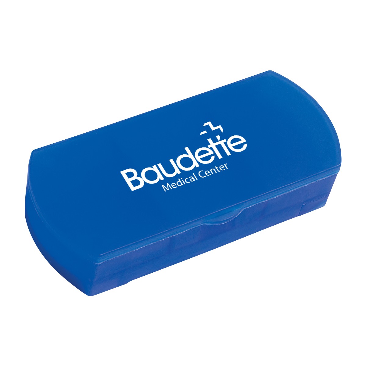 Picture of Pill Box/bandage Dispenser