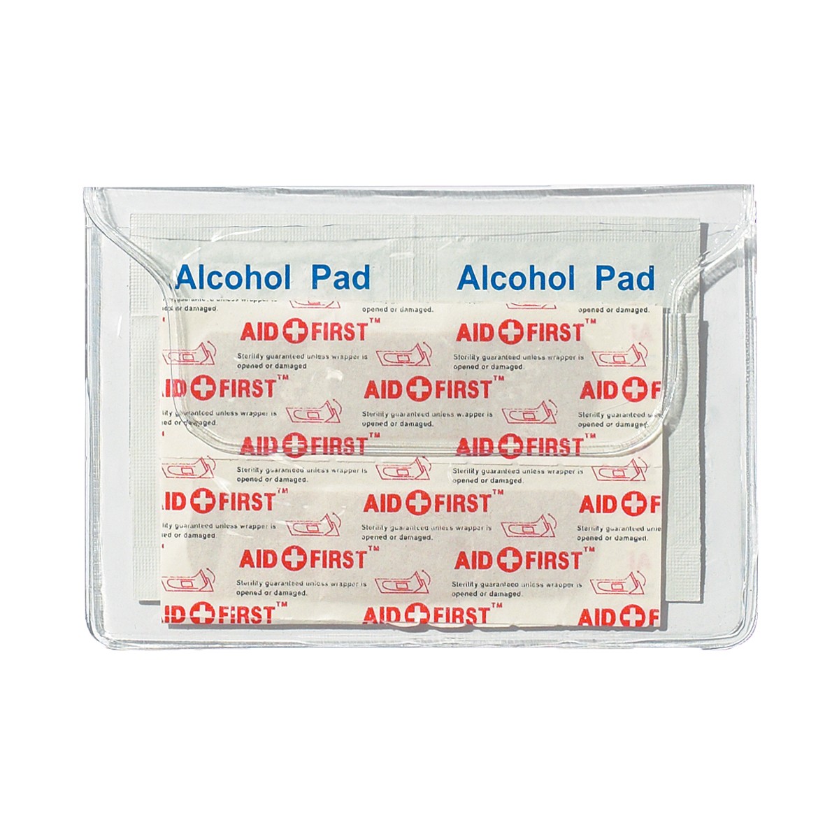 Picture of First Aid Pouch