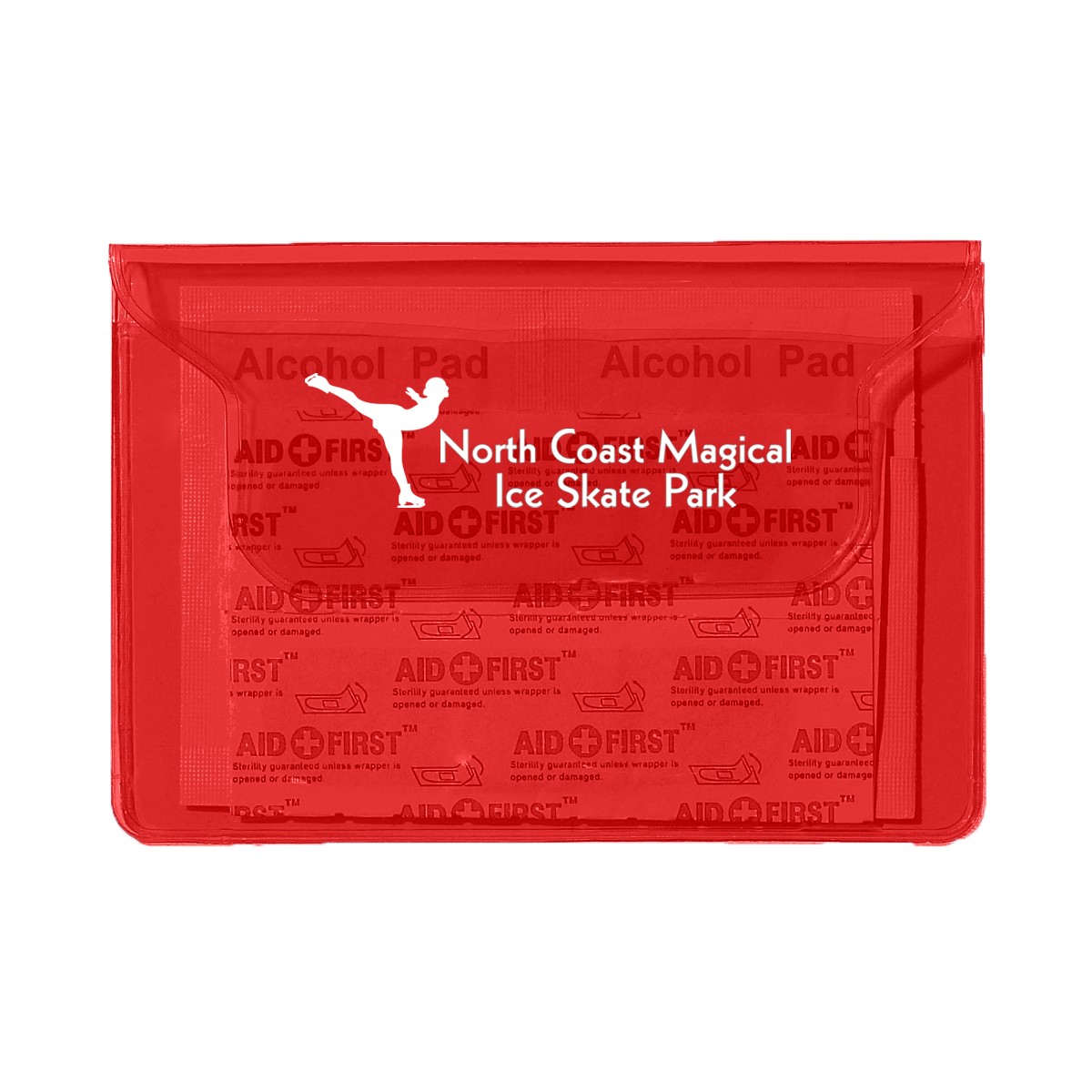 Picture of First Aid Pouch