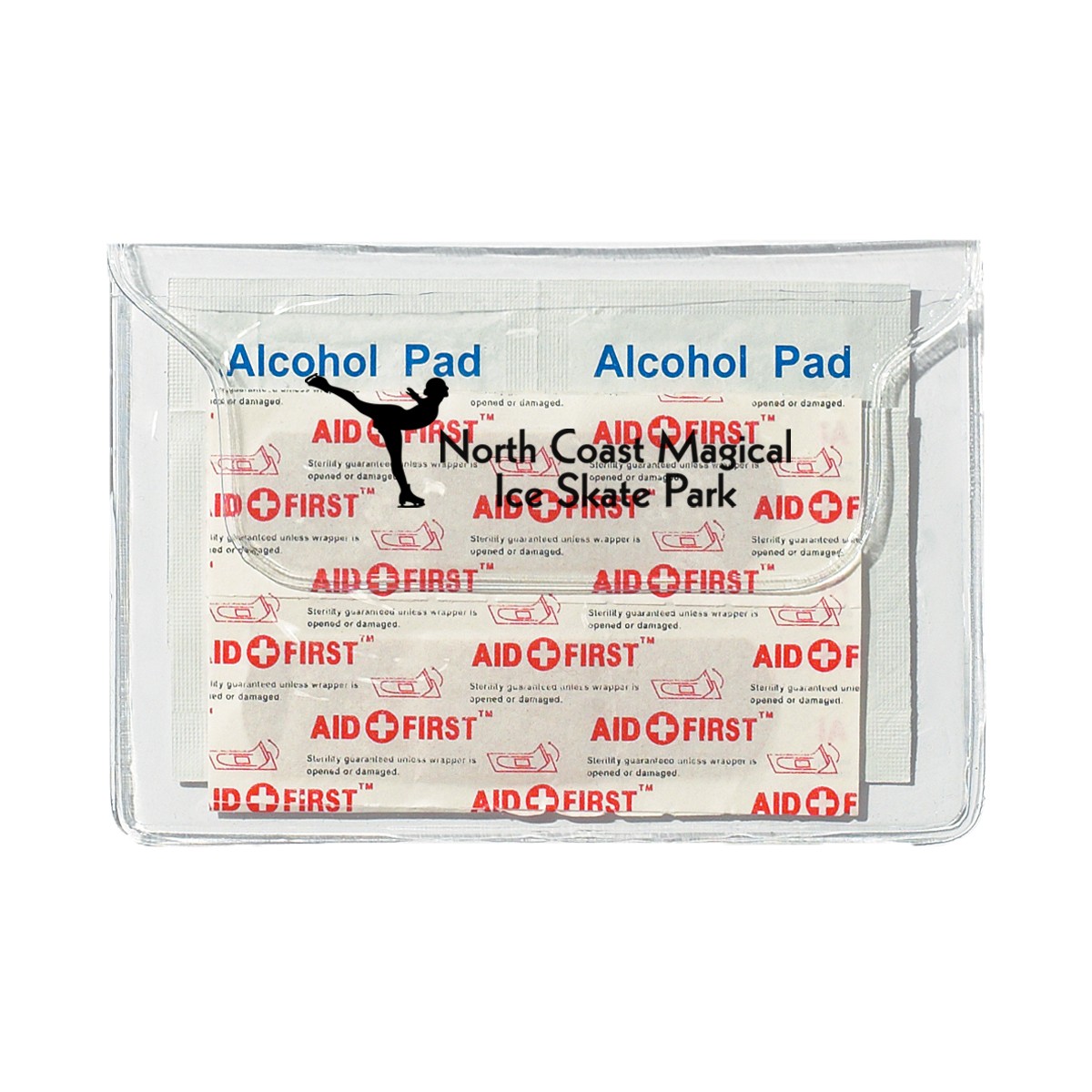 Picture of First Aid Pouch
