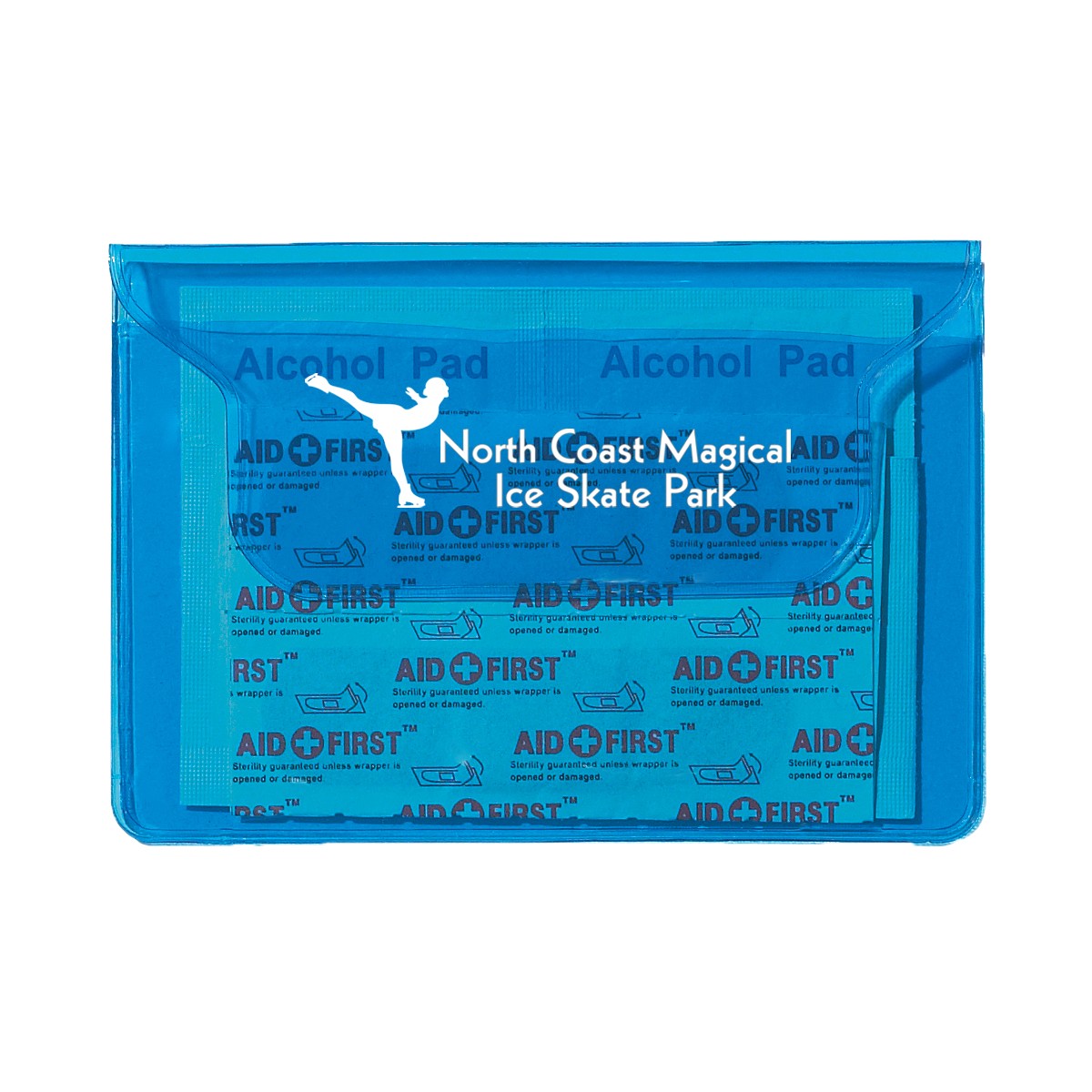 Picture of First Aid Pouch